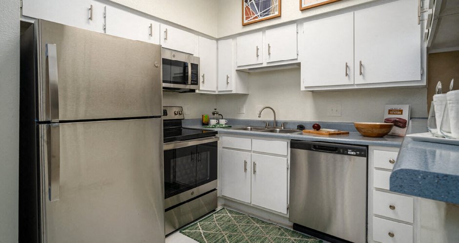 Woodlake on the Bayou Apartments Image 3
